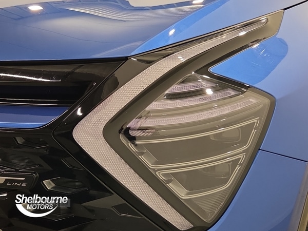 Used Kia Sportage 2023 for sale - 76914307: Photo 48