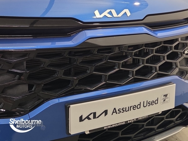 Used Kia Sportage 2023 for sale - 76914307: Photo 50