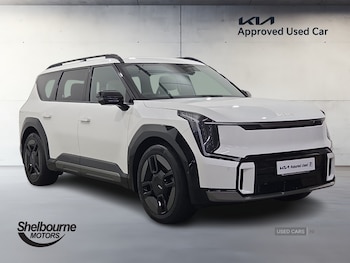 Used Kia EV9 2026 for sale - 78935663: Photo