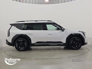 Used Kia EV9 2026 for sale - 78935663: Photo