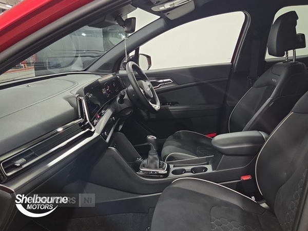 Used Kia Sportage 2025 for sale - 77550858: Photo 10