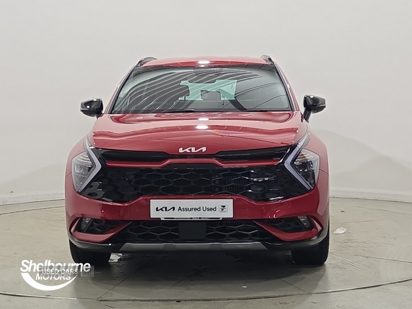 Used Kia Sportage 2025 for sale - 77550858: Photo 11