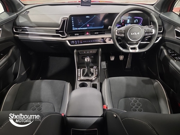 Used Kia Sportage 2025 for sale - 77550858: Photo 16