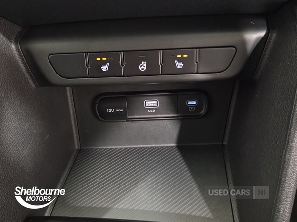 Used Kia Sportage 2025 for sale - 77550858: Photo 18