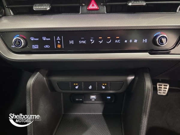 Used Kia Sportage 2025 for sale - 77550858: Photo 24