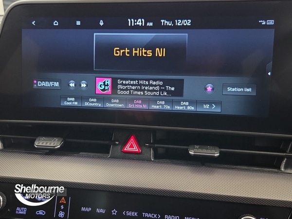 Used Kia Sportage 2025 for sale - 77550858: Photo 25