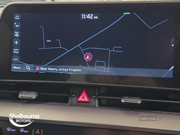 Used Kia Sportage 2025 for sale - 77550858: Photo 26