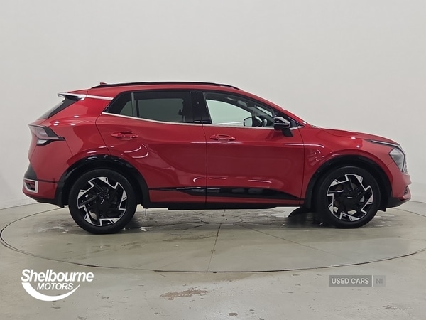 Used Kia Sportage 2025 for sale - 77550858: Photo 3