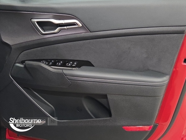 Used Kia Sportage 2025 for sale - 77550858: Photo 33