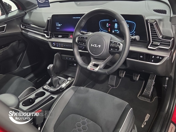 Used Kia Sportage 2025 for sale - 77550858: Photo 4