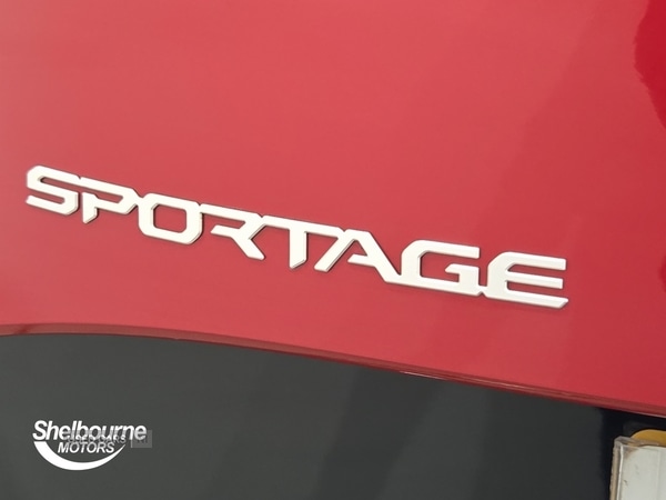 Used Kia Sportage 2025 for sale - 77550858: Photo 44