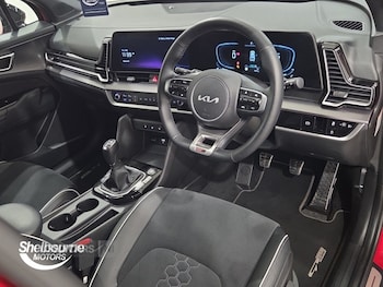 Used Kia Sportage 2025 for sale - 77550858: Photo