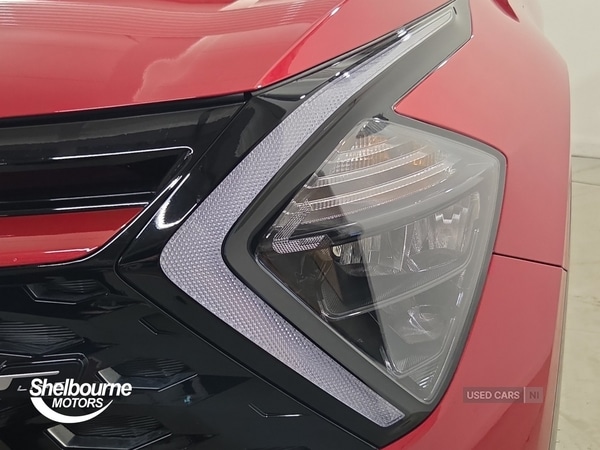 Used Kia Sportage 2025 for sale - 77550858: Photo 50