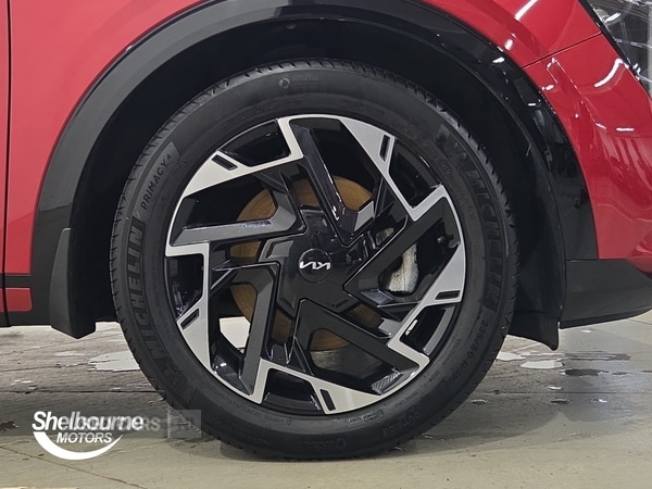 Used Kia Sportage 2025 for sale - 77550858: Photo 7