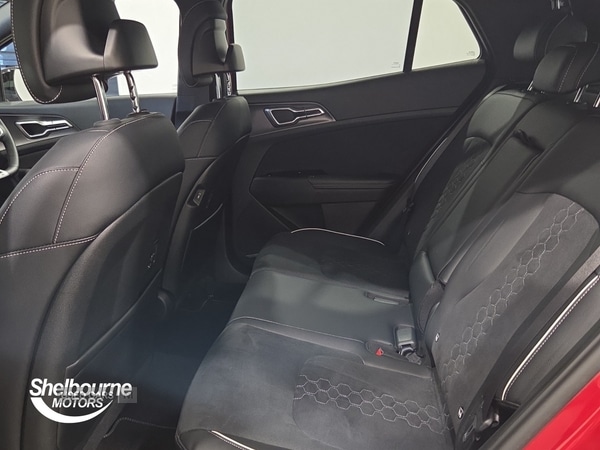 Used Kia Sportage 2025 for sale - 77550858: Photo 9