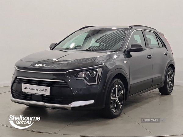 Used Kia Niro 2024 for sale - 77098251: Photo 12