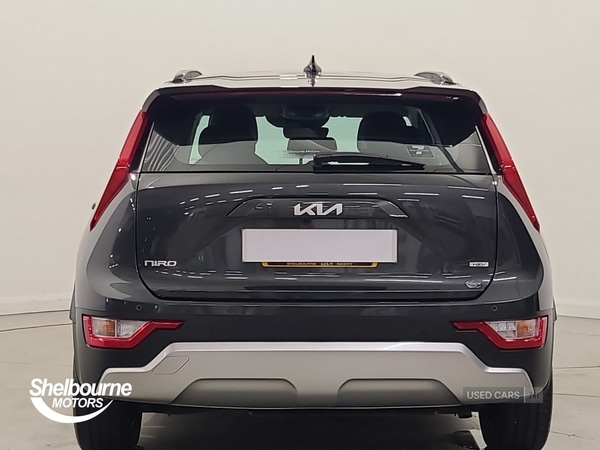 Used Kia Niro 2024 for sale - 77098251: Photo 14