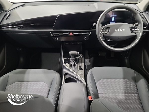 Used Kia Niro 2024 for sale - 77098251: Photo 16