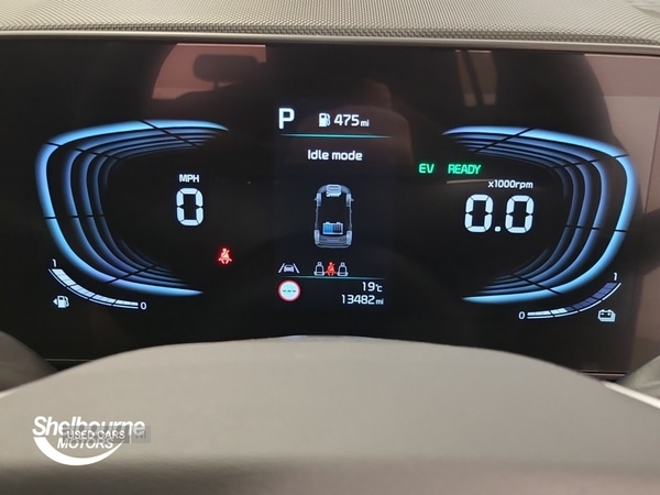 Used Kia Niro 2024 for sale - 77098251: Photo 18