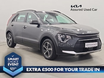 Used Kia Niro 2024 for sale - 77098251: Photo