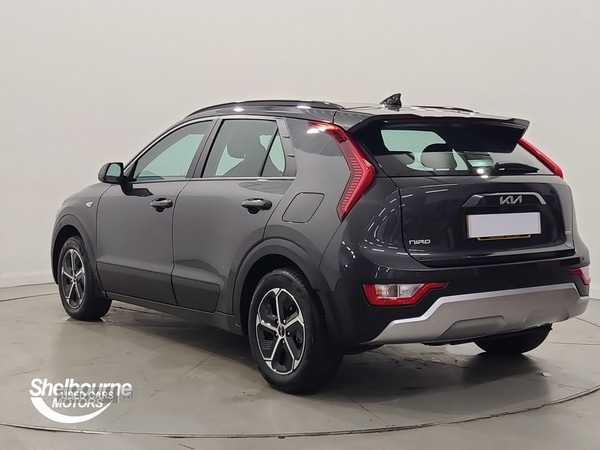 Used Kia Niro 2024 for sale - 77098251: Photo 2