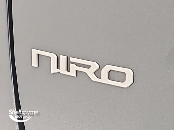 Used Kia Niro 2024 for sale - 77098251: Photo 27