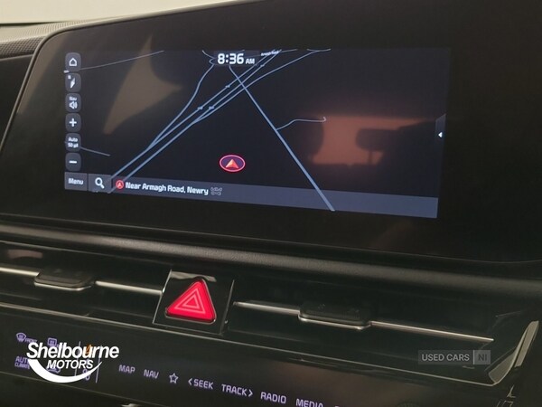 Used Kia Niro 2024 for sale - 77098251: Photo 39