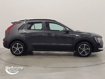 Used Kia Niro 2024 for sale - 77098251: Photo
