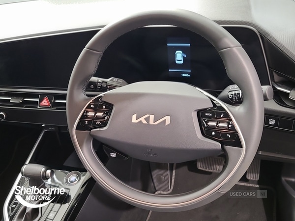 Used Kia Niro 2024 for sale - 77098251: Photo 4