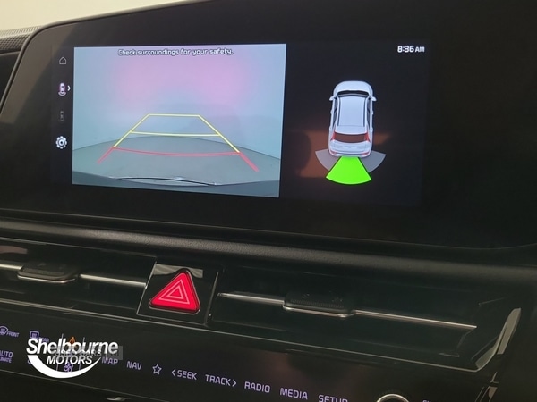 Used Kia Niro 2024 for sale - 77098251: Photo 40