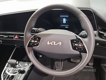 Used Kia Niro 2024 for sale - 77098251: Photo