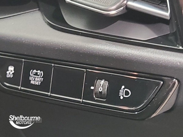 Used Kia Niro 2024 for sale - 77098251: Photo 5