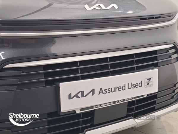 Used Kia Niro 2024 for sale - 77098251: Photo 50