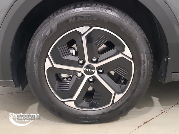 Used Kia Niro 2024 for sale - 77098251: Photo 7