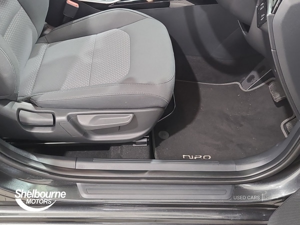 Used Kia Niro 2024 for sale - 77098251: Photo 8