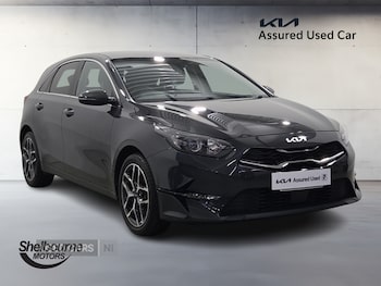 Used Kia Ceed 2023 for sale - 78536194: Photo