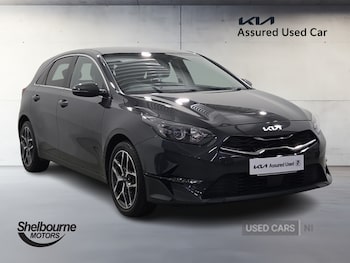 Used Kia Ceed 2023 for sale - 78536194: Photo