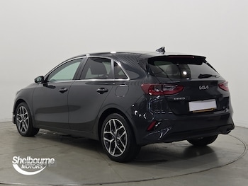 Used Kia Ceed 2023 for sale - 78536194: Photo