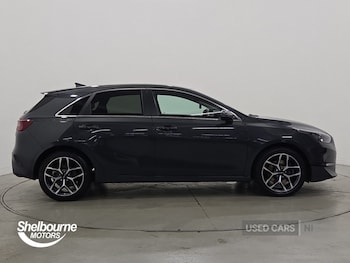 Used Kia Ceed 2023 for sale - 78536194: Photo