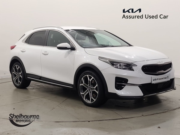 Used Kia XCeed 2022 for sale - 76562872: Photo 1