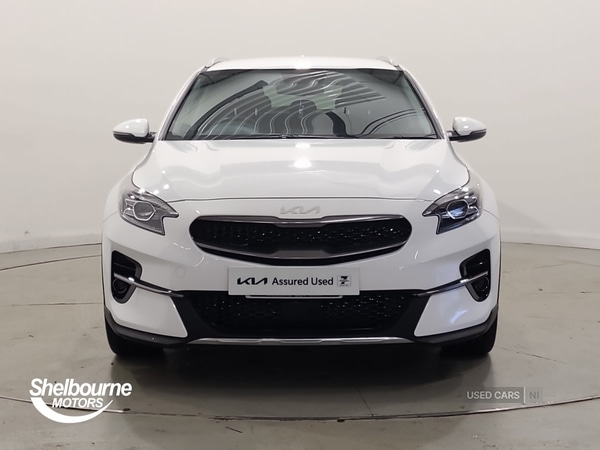 Used Kia XCeed 2022 for sale - 76562872: Photo 12