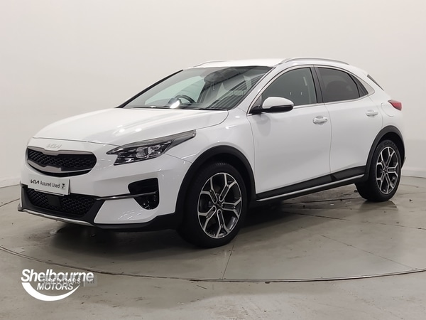 Used Kia XCeed 2022 for sale - 76562872: Photo 13