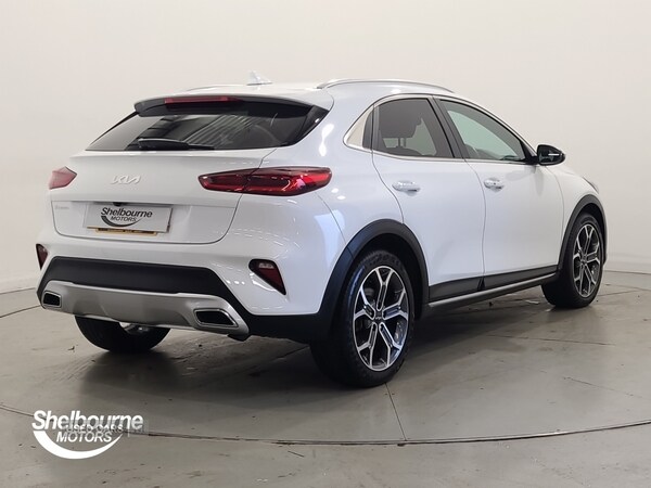 Used Kia XCeed 2022 for sale - 76562872: Photo 14