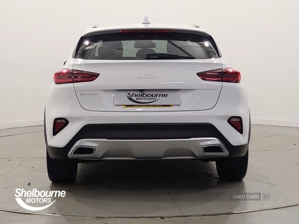 Used Kia XCeed 2022 for sale - 76562872: Photo 15