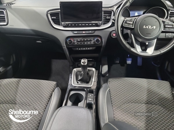 Used Kia XCeed 2022 for sale - 76562872: Photo 17