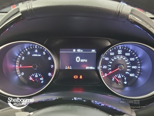 Used Kia XCeed 2022 for sale - 76562872: Photo 19