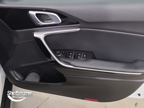 Used Kia XCeed 2022 for sale - 76562872: Photo 20