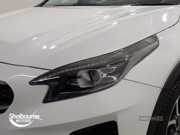 Used Kia XCeed 2022 for sale - 76562872: Photo 23