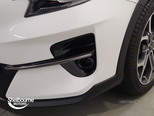 Used Kia XCeed 2022 for sale - 76562872: Photo 25