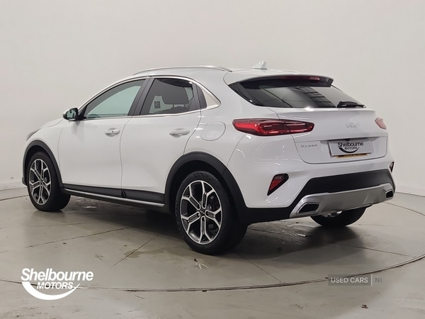 Used Kia XCeed 2022 for sale - 76562872: Photo 3